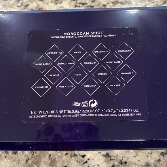 SOLD!!!!!!! Fenty Beauty - Picture 5 of 8